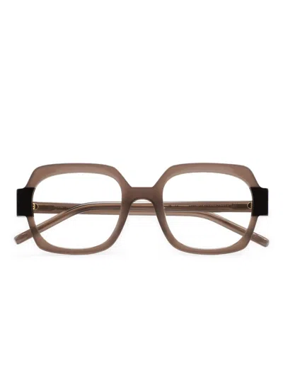 Kaleos Margot 3 Glasses In Brown