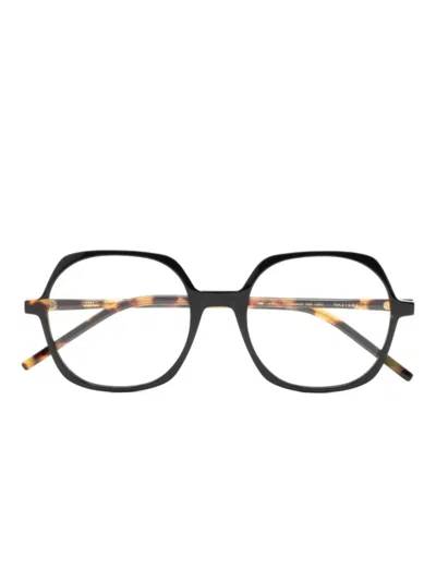 Kaleos Masters Glasses In Black