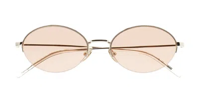 Kaleos Morley C5 Occhiali Da Sole Oro Per Uomo In Gold