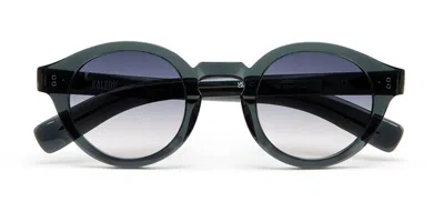 Kaleos Oher C4 Men's Sunglasses Grey Size 48