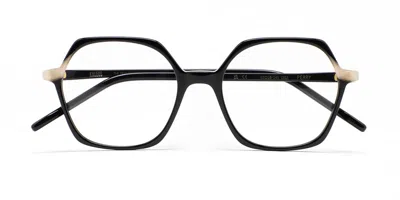 Kaleos Perry C11 Men's Glasses Black Size 52 - Free Lenses - Blue Light Block Available