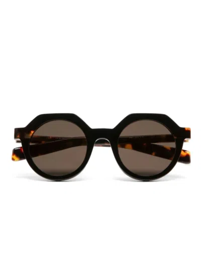 Kaleos Sunglasses Grayson In Crl