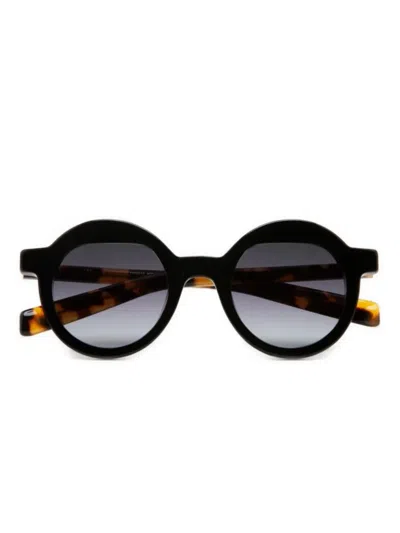 Kaleos Sunglasses Pollitt In Crl