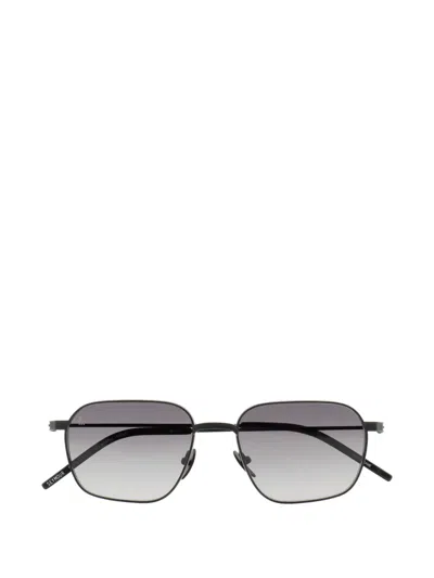 Kaleos Seymour Sunglasses In Black