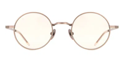 Kaleos Slowik C3 Men's Sunglasses Brown Size 47