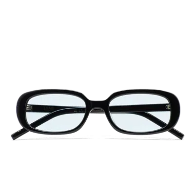 Kaleos Stirling Sunglasses In Black