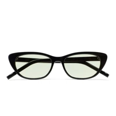 Kaleos Sunglasses In Black