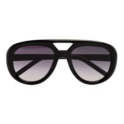 Kaleos Sunglasses In Black
