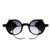 Kaleos Sunglasses In Black