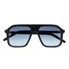 Kaleos Sunglasses In Blue