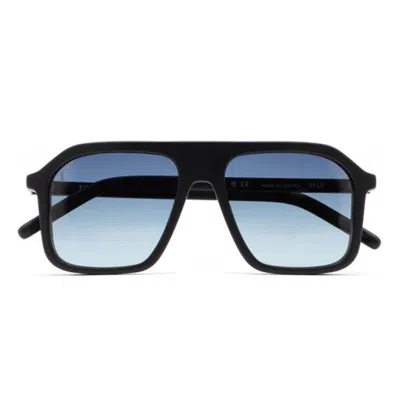 Kaleos Sunglasses In Blue