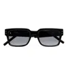 Kaleos Sunglasses In Black