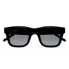 Kaleos Sunglasses In Black