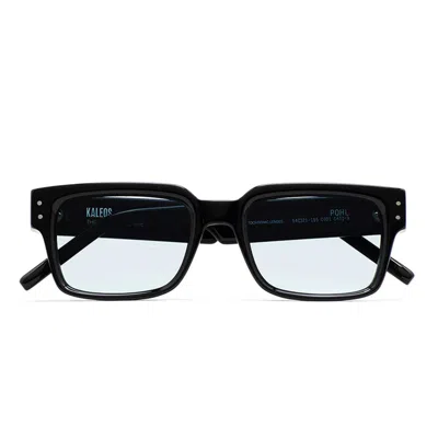 Kaleos Sunglasses In Black