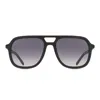 Kaleos Sunglasses In Black