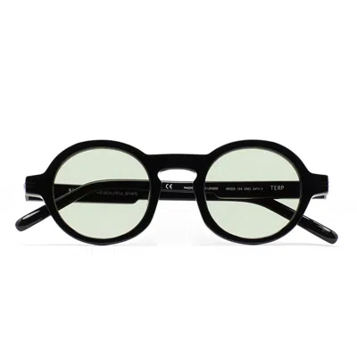 Kaleos Sunglasses In Black