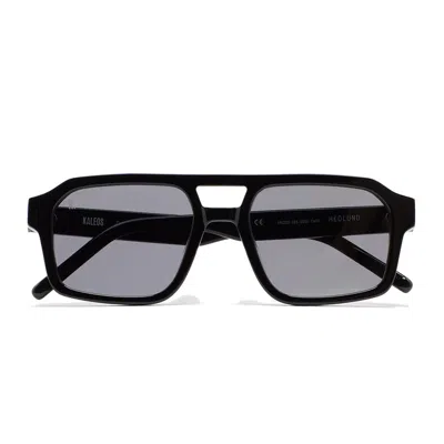 Kaleos Sunglasses In Black