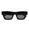 Kaleos Sunglasses In Black