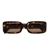 Kaleos Sunglasses In Brown
