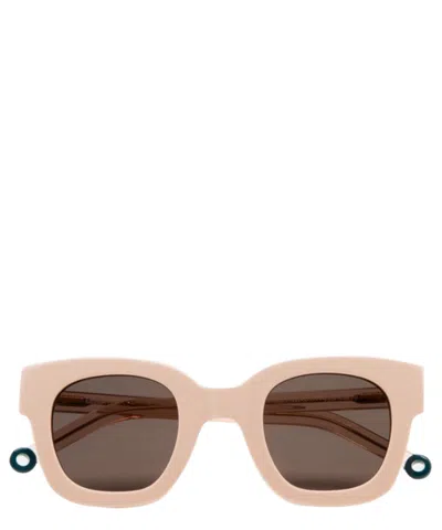 Kaleos Sunglasses Von Trapp In Neutral