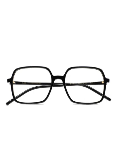 Kaleos Sweet 1 Glasses In Black