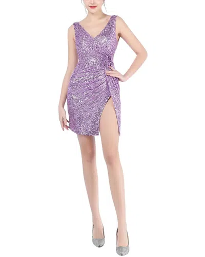 Kalinnu Dress