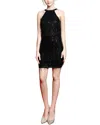 KALINNU KALINNU EMBELLISHED DRESS