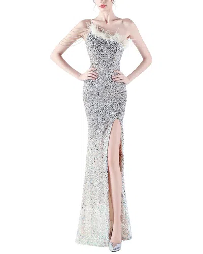 Kalinnu Maxi Dress