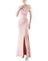Kalinnu Maxi Dress