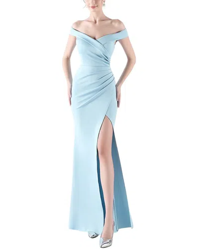 Kalinnu Maxi Dress