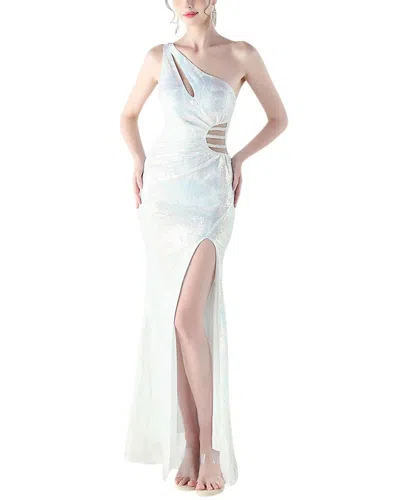 Kalinnu Maxi Dress