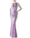 Kalinnu Maxi Dress