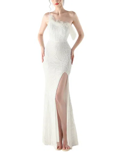 Kalinnu Maxi Dress