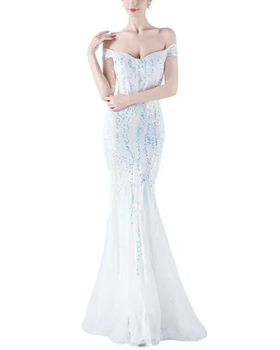 Kalinnu Maxi Dress