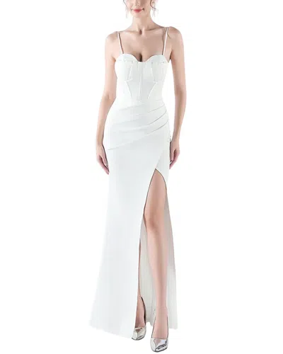 Kalinnu Maxi Dress