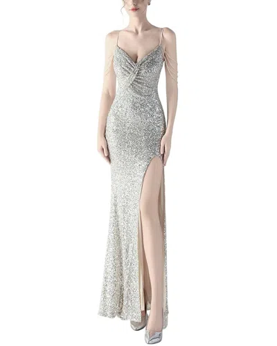 Kalinnu Maxi Dress