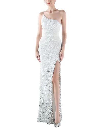 Kalinnu Maxi Dress