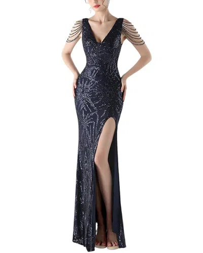 Kalinnu Maxi Dress