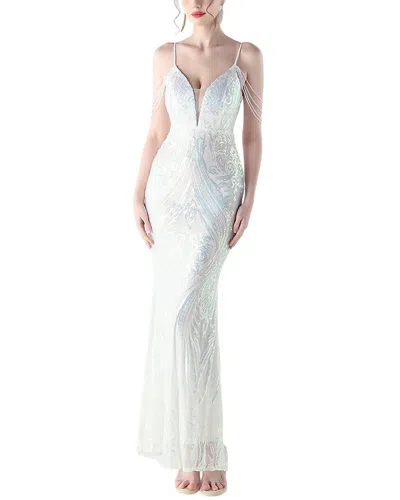 Kalinnu Maxi Dress