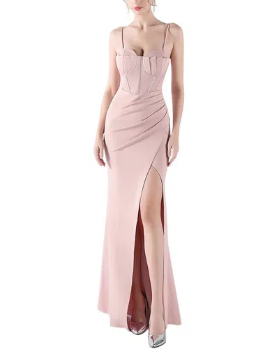 Kalinnu Maxi Dress