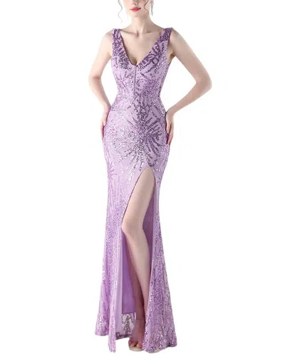 Kalinnu Maxi Dress