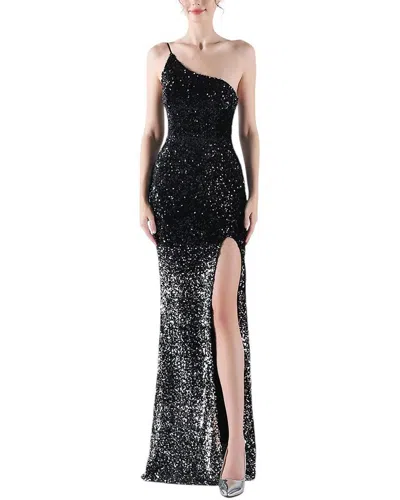 Kalinnu Maxi Dress