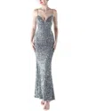 Kalinnu Maxi Dress