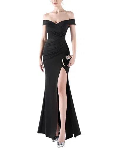 Kalinnu Maxi Dress