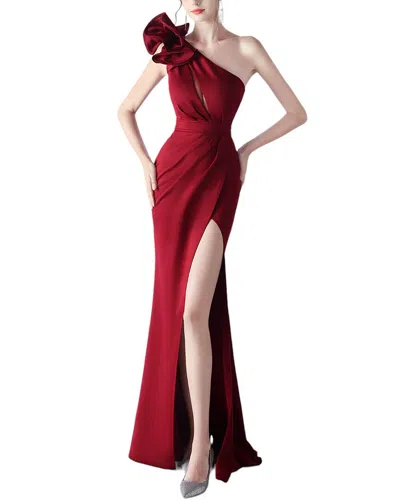 Kalinnu Maxi Dress