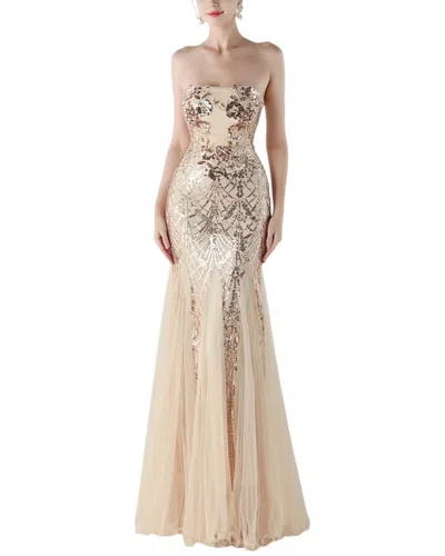 KALINNU KALINNU MAXI DRESS