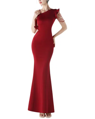 Kalinnu Maxi Dress