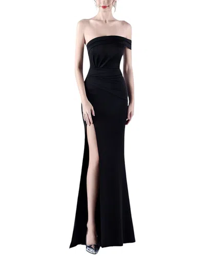 Kalinnu Maxi Dress