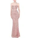 Kalinnu Maxi Dress