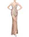 Kalinnu Maxi Dress